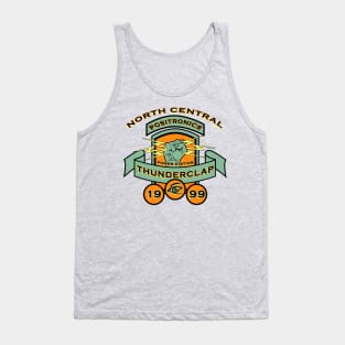 North Central Positronics Tank Top